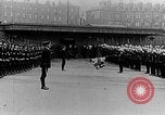 Immagine di King George V London Regno Unito, 1918, secondo 5 filmato di repertorio 65675043157