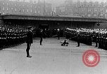 Immagine di King George V London Regno Unito, 1918, secondo 6 filmato di repertorio 65675043157