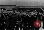 Immagine di King George V London Regno Unito, 1918, secondo 9 filmato di repertorio 65675043157