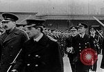 Immagine di King George V London Regno Unito, 1918, secondo 10 filmato di repertorio 65675043157