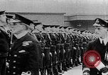 Immagine di King George V London Regno Unito, 1918, secondo 14 filmato di repertorio 65675043157