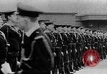 Immagine di King George V London Regno Unito, 1918, secondo 15 filmato di repertorio 65675043157