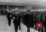Immagine di King George V London Regno Unito, 1918, secondo 17 filmato di repertorio 65675043157