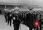 Immagine di King George V London Regno Unito, 1918, secondo 18 filmato di repertorio 65675043157
