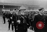 Immagine di King George V London Regno Unito, 1918, secondo 19 filmato di repertorio 65675043157