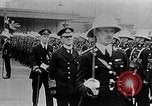 Immagine di King George V London Regno Unito, 1918, secondo 20 filmato di repertorio 65675043157