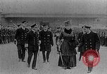 Immagine di King George V London Regno Unito, 1918, secondo 24 filmato di repertorio 65675043157