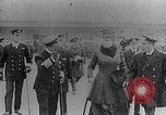 Immagine di King George V London Regno Unito, 1918, secondo 26 filmato di repertorio 65675043157