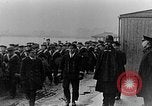 Image of King George V United Kingdom, 1918, second 4 stock footage video 65675043158