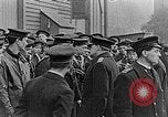 Image of King George V United Kingdom, 1918, second 18 stock footage video 65675043158