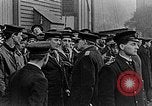 Image of King George V United Kingdom, 1918, second 19 stock footage video 65675043158