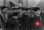 Image of King George V United Kingdom, 1918, second 20 stock footage video 65675043158