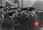 Image of King George V United Kingdom, 1918, second 22 stock footage video 65675043158