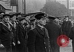 Image of King George V United Kingdom, 1918, second 24 stock footage video 65675043158