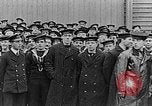 Image of King George V United Kingdom, 1918, second 25 stock footage video 65675043158