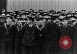 Image of King George V United Kingdom, 1918, second 28 stock footage video 65675043158