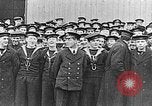 Image of King George V United Kingdom, 1918, second 29 stock footage video 65675043158
