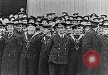 Image of King George V United Kingdom, 1918, second 30 stock footage video 65675043158