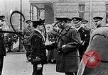 Image of King George V United Kingdom, 1918, second 32 stock footage video 65675043158