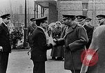 Image of King George V United Kingdom, 1918, second 33 stock footage video 65675043158