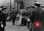Image of King George V United Kingdom, 1918, second 35 stock footage video 65675043158