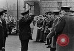 Image of King George V United Kingdom, 1918, second 37 stock footage video 65675043158