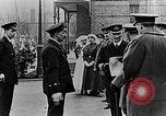 Image of King George V United Kingdom, 1918, second 38 stock footage video 65675043158
