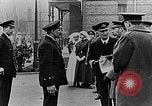 Image of King George V United Kingdom, 1918, second 39 stock footage video 65675043158