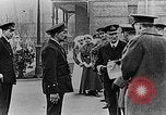 Image of King George V United Kingdom, 1918, second 41 stock footage video 65675043158