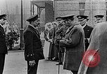 Image of King George V United Kingdom, 1918, second 42 stock footage video 65675043158
