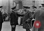 Image of King George V United Kingdom, 1918, second 43 stock footage video 65675043158