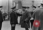 Image of King George V United Kingdom, 1918, second 44 stock footage video 65675043158