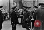 Image of King George V United Kingdom, 1918, second 45 stock footage video 65675043158