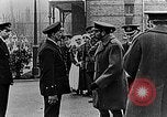 Image of King George V United Kingdom, 1918, second 46 stock footage video 65675043158