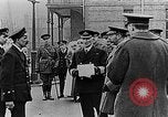 Image of King George V United Kingdom, 1918, second 50 stock footage video 65675043158