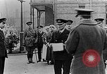 Image of King George V United Kingdom, 1918, second 51 stock footage video 65675043158