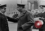 Image of King George V United Kingdom, 1918, second 53 stock footage video 65675043158