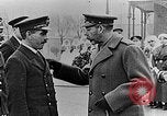 Image of King George V United Kingdom, 1918, second 55 stock footage video 65675043158