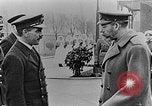 Image of King George V United Kingdom, 1918, second 57 stock footage video 65675043158