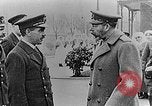Image of King George V United Kingdom, 1918, second 58 stock footage video 65675043158