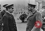 Image of King George V United Kingdom, 1918, second 59 stock footage video 65675043158