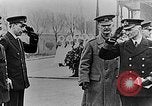 Image of King George V United Kingdom, 1918, second 62 stock footage video 65675043158