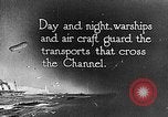 Image of British troops United Kingdom, 1918, second 3 stock footage video 65675043159