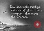 Image of British troops United Kingdom, 1918, second 4 stock footage video 65675043159