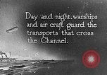 Image of British troops United Kingdom, 1918, second 5 stock footage video 65675043159