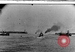 Image of British troops United Kingdom, 1918, second 7 stock footage video 65675043159