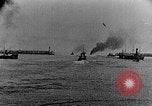 Image of British troops United Kingdom, 1918, second 10 stock footage video 65675043159