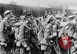 Image of British troops United Kingdom, 1918, second 50 stock footage video 65675043159