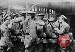 Image of British troops United Kingdom, 1918, second 61 stock footage video 65675043159