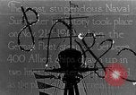 Image of Surrender of German fleet Europe, 1918, second 10 stock footage video 65675043160